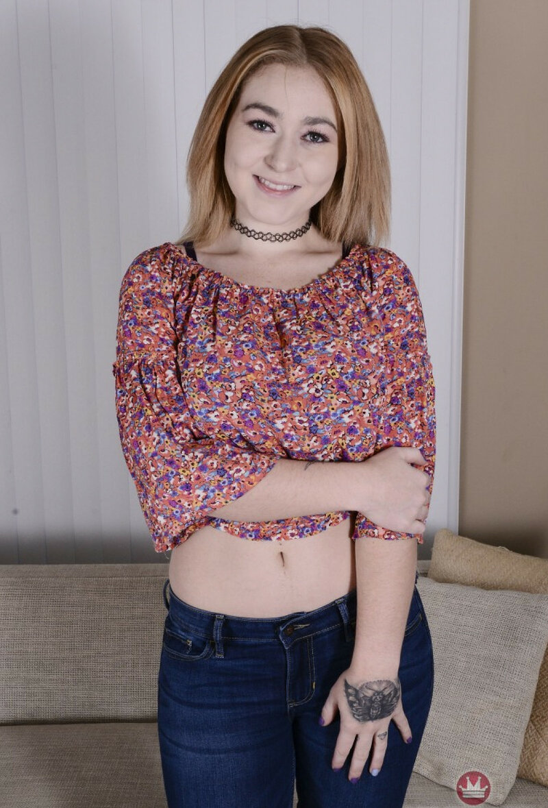 Дианка, 19 лет, 5 размер груди