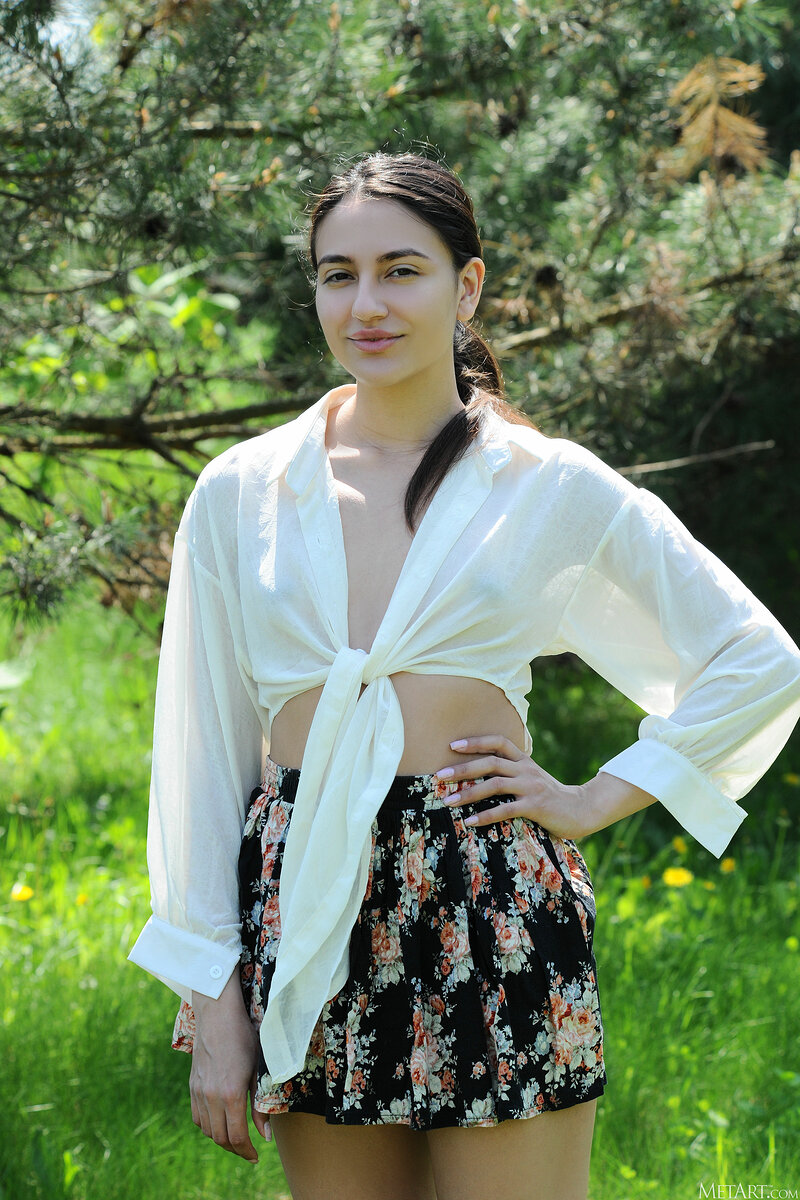 Анастасия, 41 год, 4 размер груди