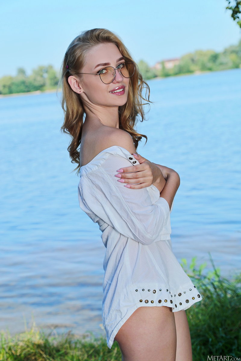 Майя, 22 года, 10 размер груди