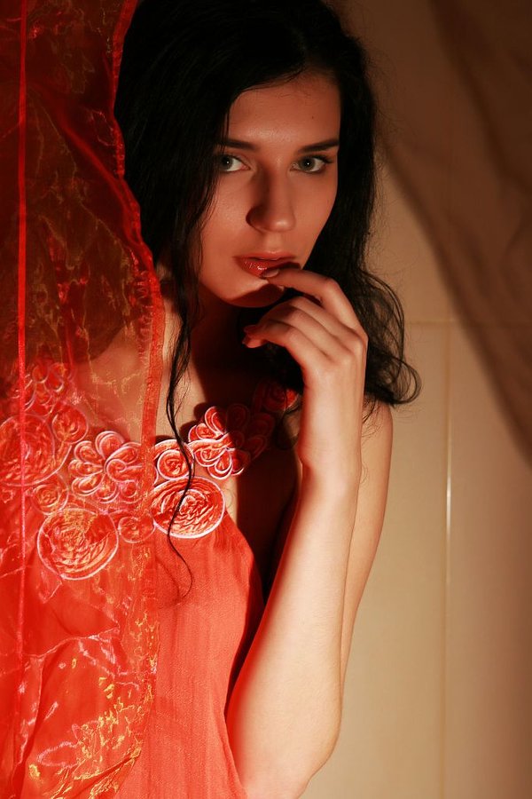 Лариска, 23 года, 1 размер груди