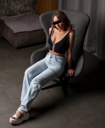 Юлька, 25 лет, 2 размер груди